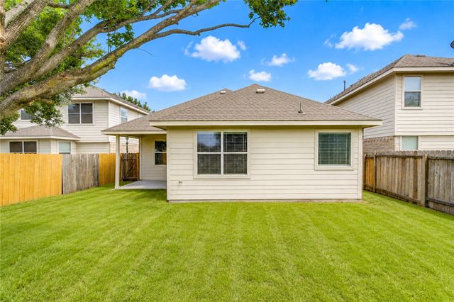6030 Starbrook Creek Drive, Katy, TX 77494