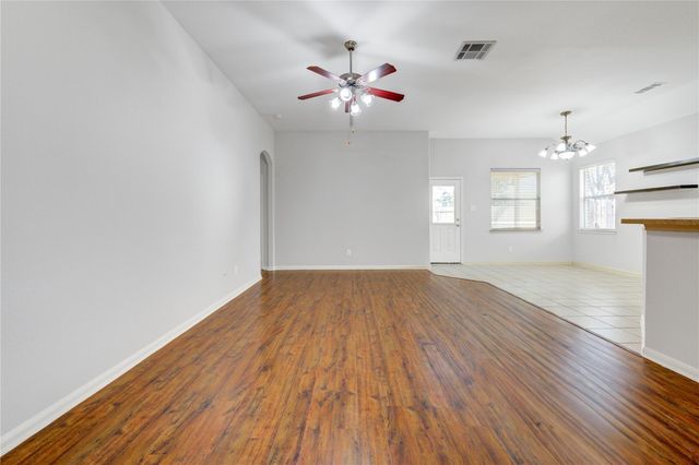 6030 Starbrook Creek Drive, Katy, TX 77494