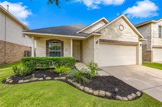 6030 Starbrook Creek Drive, Katy, TX 77494