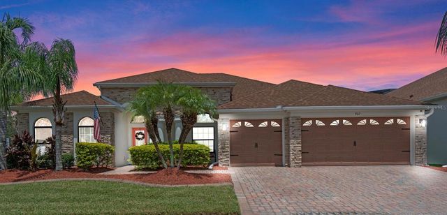 907 TIMBER ISLE DRIVE, Orlando, FL 32828