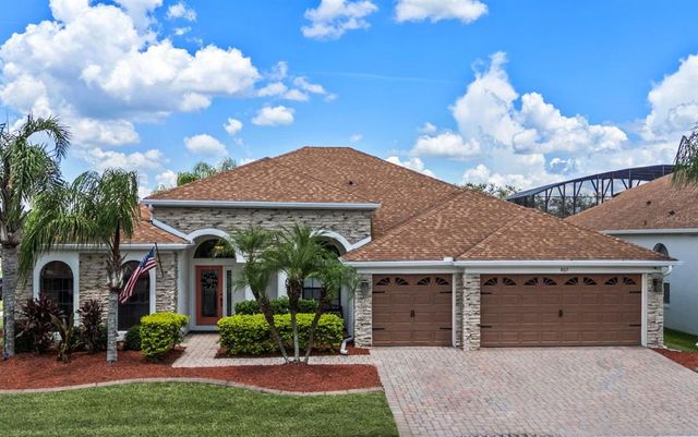 907 TIMBER ISLE DRIVE, Orlando, FL 32828
