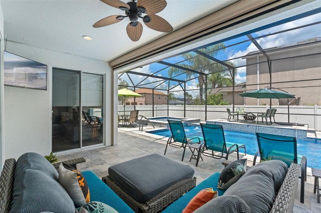 907 TIMBER ISLE DRIVE, Orlando, FL 32828