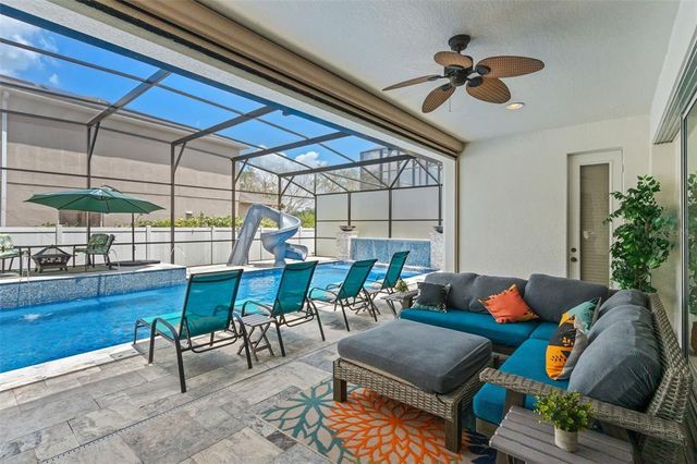 907 TIMBER ISLE DRIVE, Orlando, FL 32828