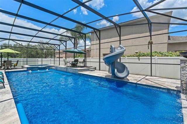 907 TIMBER ISLE DRIVE, Orlando, FL 32828