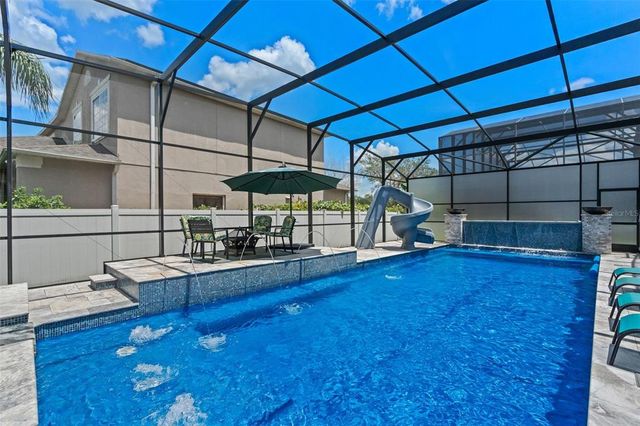 907 TIMBER ISLE DRIVE, Orlando, FL 32828