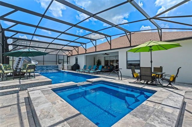 907 TIMBER ISLE DRIVE, Orlando, FL 32828