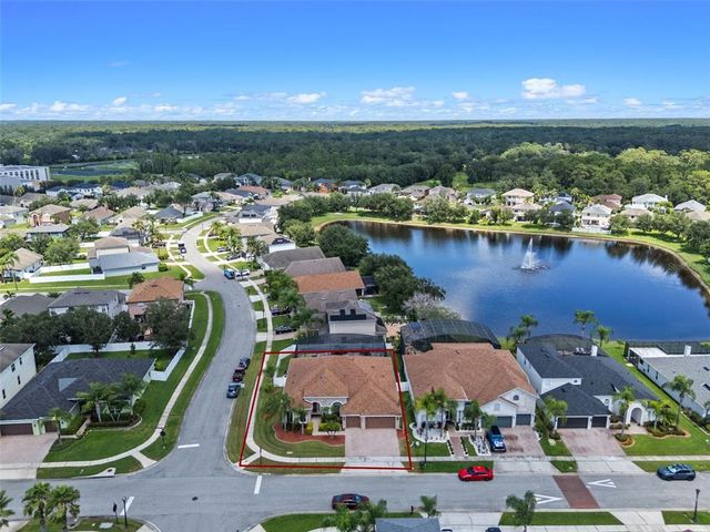 907 TIMBER ISLE DRIVE, Orlando, FL 32828