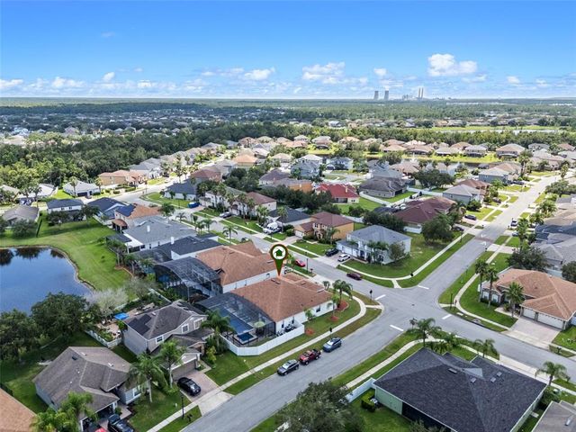 907 TIMBER ISLE DRIVE, Orlando, FL 32828