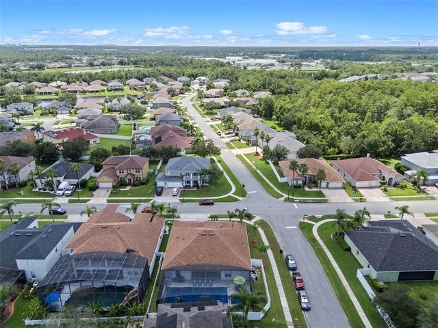 907 TIMBER ISLE DRIVE, Orlando, FL 32828