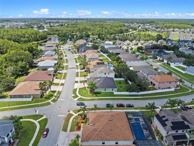 907 TIMBER ISLE DRIVE, Orlando, FL 32828