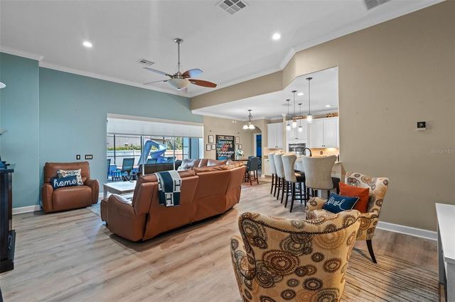 907 TIMBER ISLE DRIVE, Orlando, FL 32828