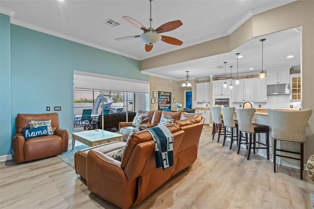 907 TIMBER ISLE DRIVE, Orlando, FL 32828