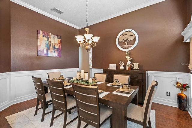 907 TIMBER ISLE DRIVE, Orlando, FL 32828