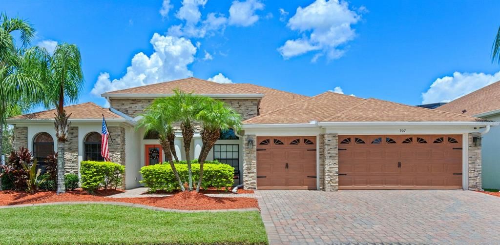 907 TIMBER ISLE DRIVE, Orlando, FL 32828