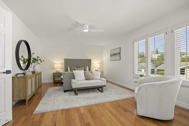 6442 Pinion Street, Oak Park, CA 91377