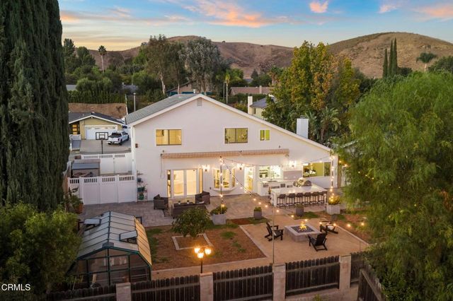 6442 Pinion Street, Oak Park, CA 91377