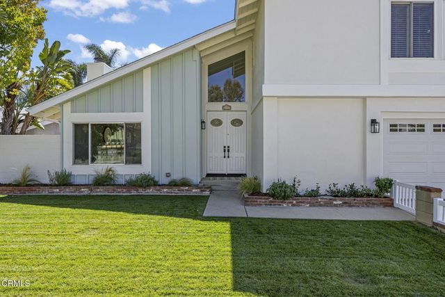 6442 Pinion Street, Oak Park, CA 91377