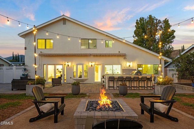 6442 Pinion Street, Oak Park, CA 91377