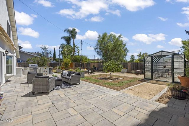 6442 Pinion Street, Oak Park, CA 91377