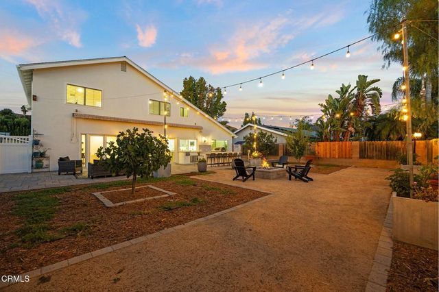 6442 Pinion Street, Oak Park, CA 91377