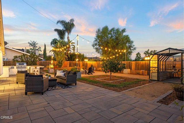6442 Pinion Street, Oak Park, CA 91377