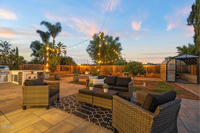 6442 Pinion Street, Oak Park, CA 91377