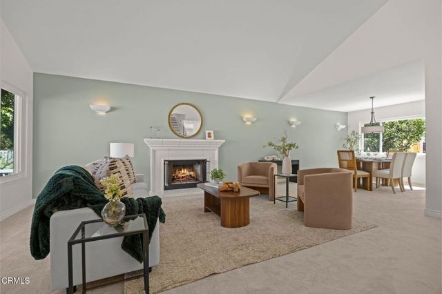 6442 Pinion Street, Oak Park, CA 91377