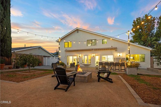 6442 Pinion Street, Oak Park, CA 91377