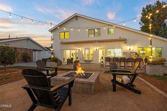 6442 Pinion Street, Oak Park, CA 91377