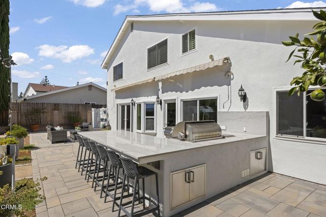 6442 Pinion Street, Oak Park, CA 91377