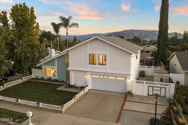 6442 Pinion Street, Oak Park, CA 91377