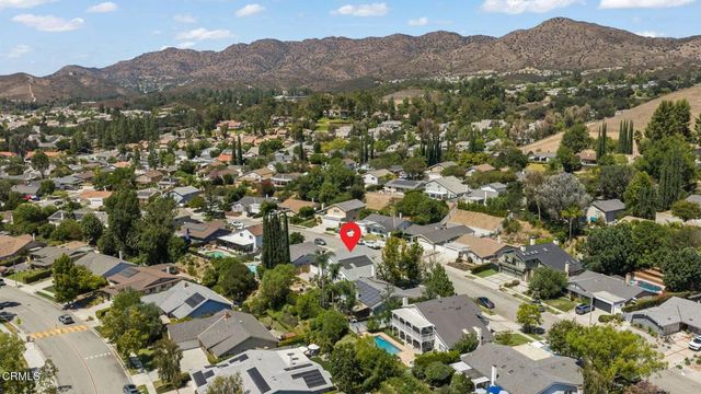 6442 Pinion Street, Oak Park, CA 91377