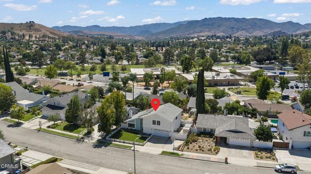 6442 Pinion Street, Oak Park, CA 91377
