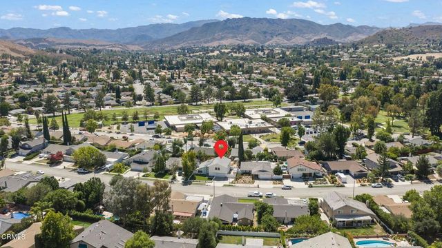 6442 Pinion Street, Oak Park, CA 91377