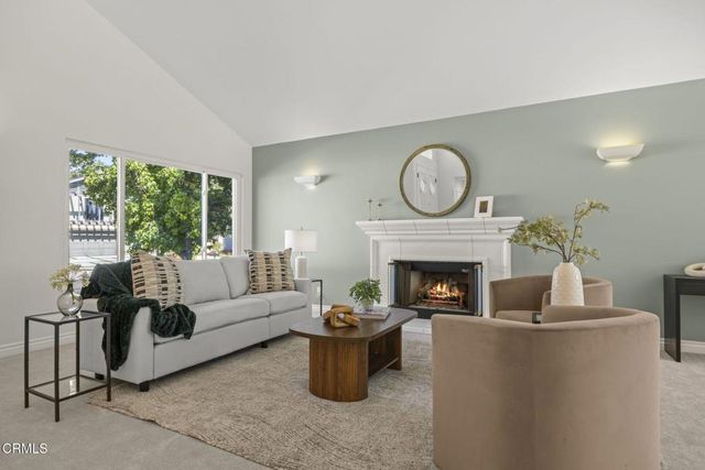 6442 Pinion Street, Oak Park, CA 91377