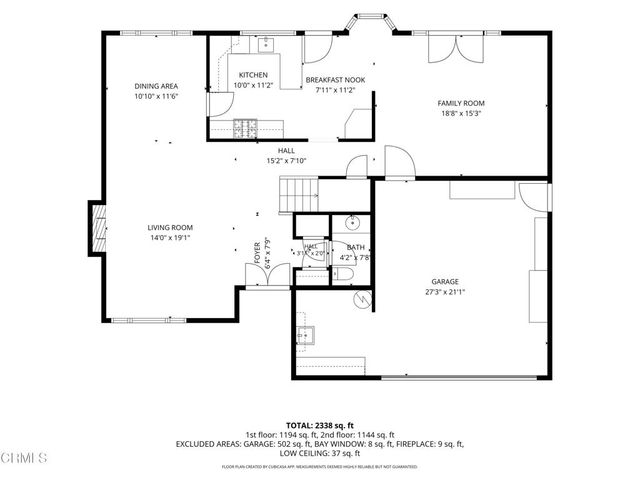 6442 Pinion Street, Oak Park, CA 91377