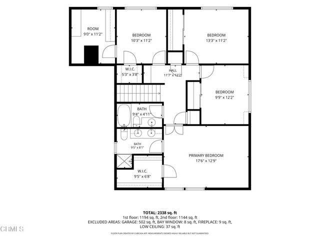 6442 Pinion Street, Oak Park, CA 91377