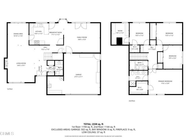 6442 Pinion Street, Oak Park, CA 91377