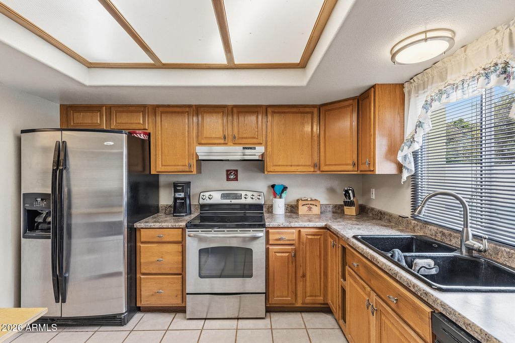 4732 W ALTADENA Avenue, Glendale, AZ 85304 — photo 3