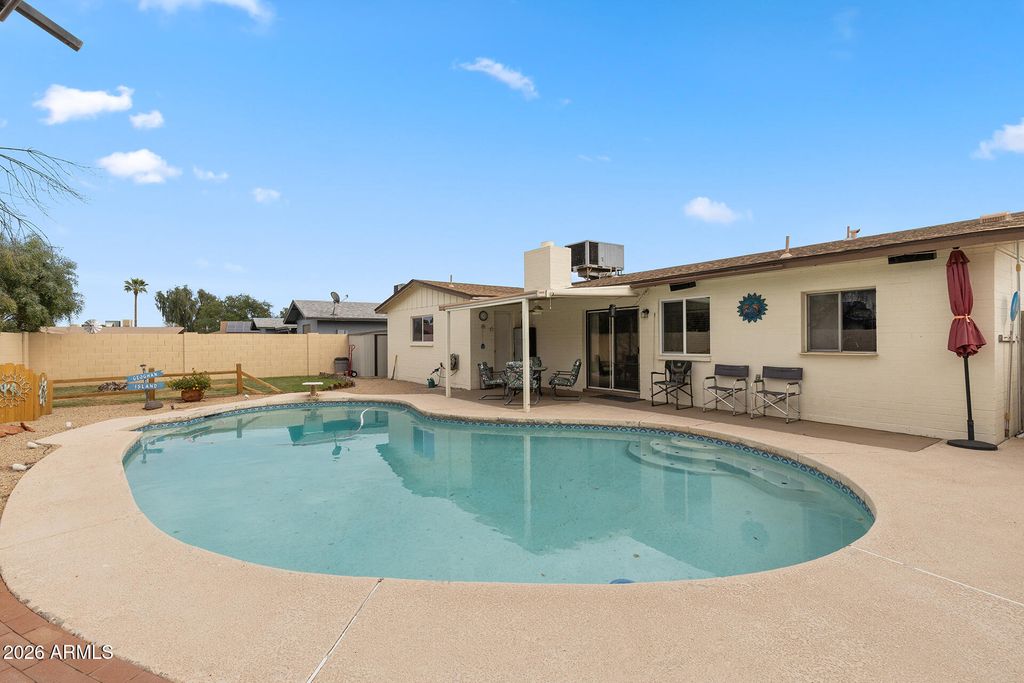 4732 W ALTADENA Avenue, Glendale, AZ 85304 — photo 5