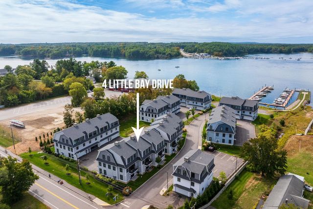 4 LITTLE BAY Drive, Dover, NH 03820