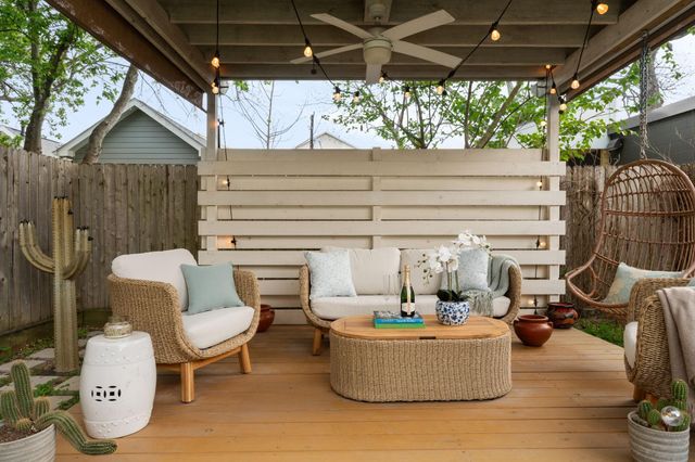 5733 Darling Street, Houston, TX 77007