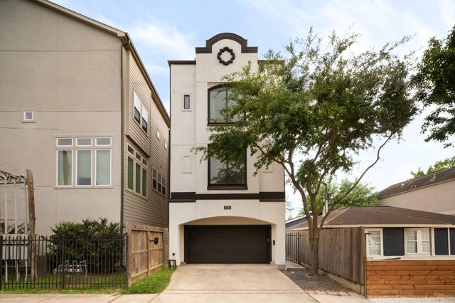 5733 Darling Street, Houston, TX 77007