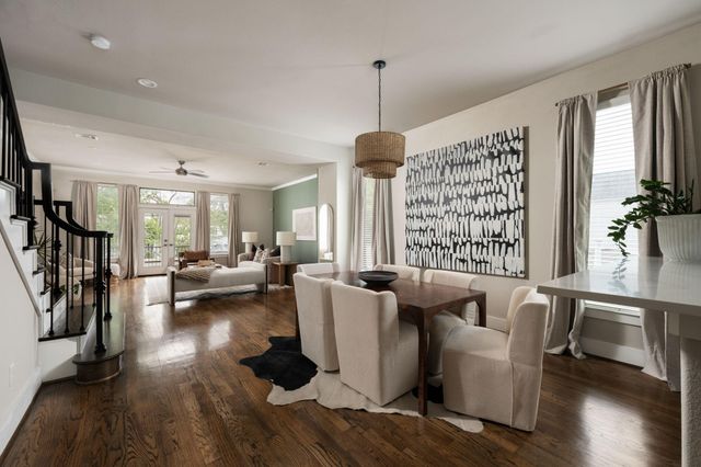 5733 Darling Street, Houston, TX 77007