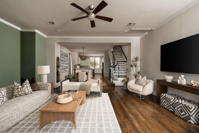 5733 Darling Street, Houston, TX 77007