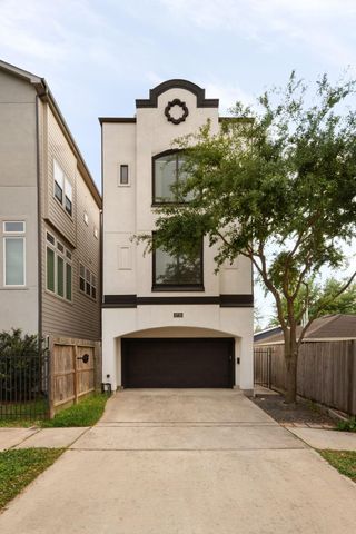 5733 Darling Street, Houston, TX 77007