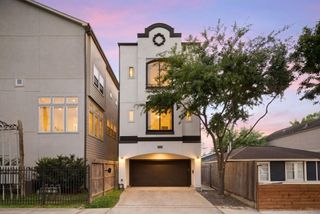 5733 Darling Street, Houston, TX 77007