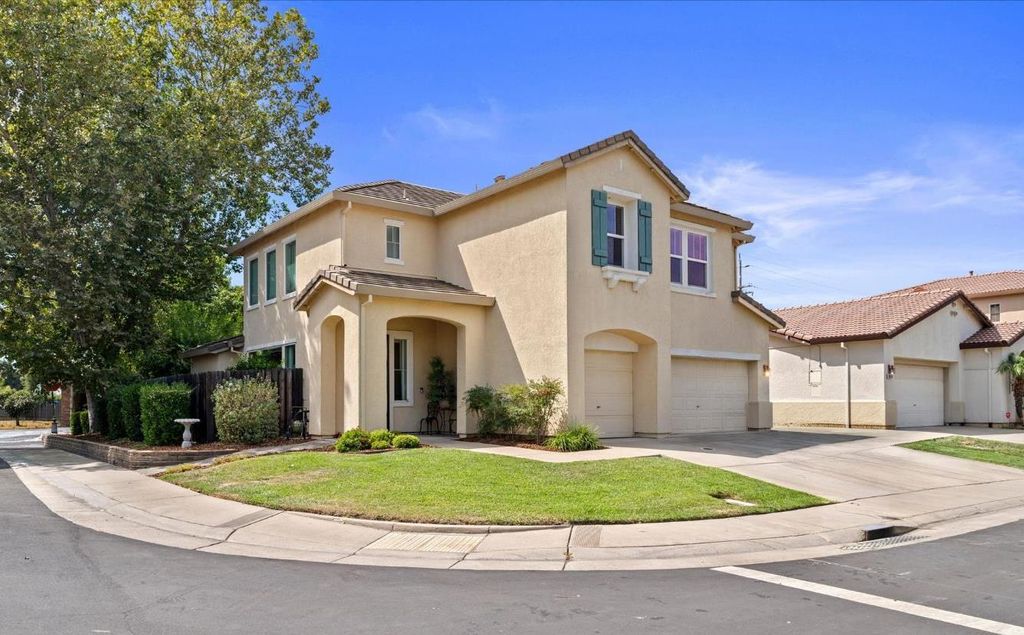 9622 Little Harbor Ct, Elk Grove, CA 95624