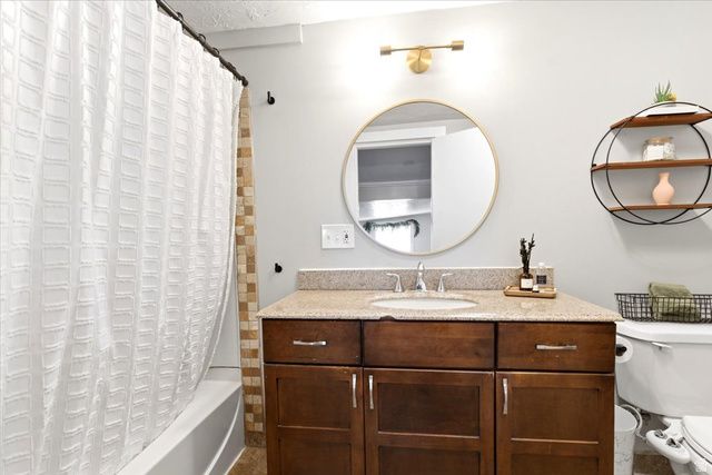 530 E 37TH ST, South Ogden, UT 84403