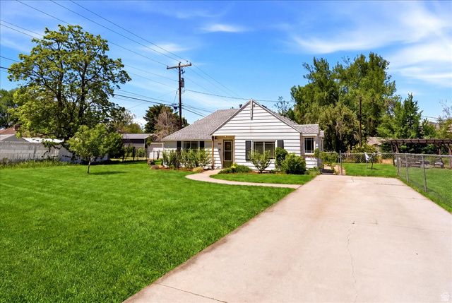 530 E 37TH ST, South Ogden, UT 84403